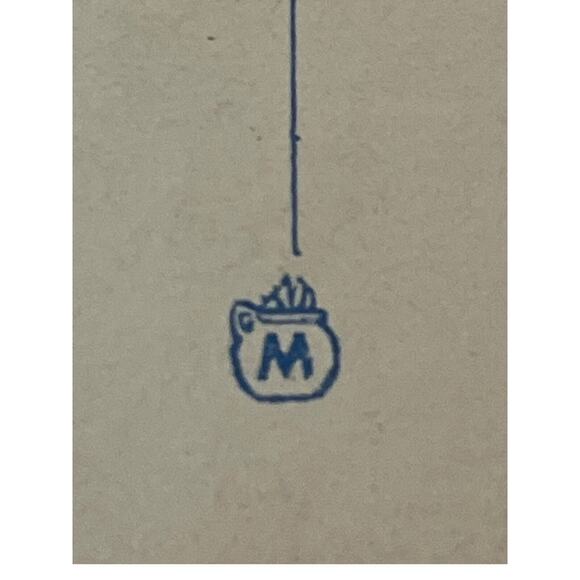 Vintage 1931 Lithograph Ephemera Postcard Travel Souvenir Niagara Falls, NY USA - Picture 10 of 10